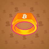 Signet Ring #10844 Signet Ring #10844