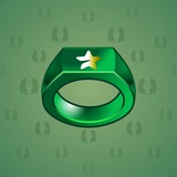 Signet Ring #10848