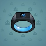 Signet Ring #10851 Signet Ring #10851