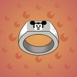 Signet Ring #10854