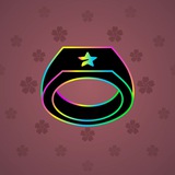 Signet Ring #10856 Signet Ring #10856