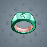 Signet Ring #10862