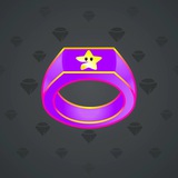Signet Ring #10865 Signet Ring #10865