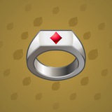 Signet Ring #10871