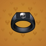 Signet Ring #10874