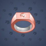 Signet Ring #1088 Signet Ring #1088
