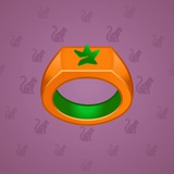 Signet Ring #10893 Signet Ring #10893