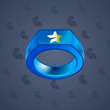 Signet Ring #10895 Signet Ring #10895