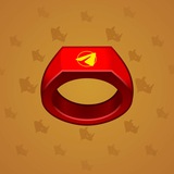 Signet Ring #10899