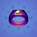 Signet Ring #10904