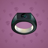 Signet Ring #10905 Signet Ring #10905