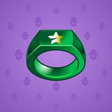 Signet Ring #10906 Signet Ring #10906
