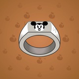 Signet Ring #10916