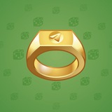 Signet Ring #10918
