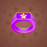 Signet Ring #10921