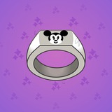 Signet Ring #10922