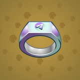 Signet Ring #10924 Signet Ring #10924