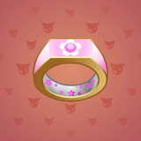 Signet Ring #10938 Signet Ring #10938