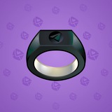 Signet Ring #10951 Signet Ring #10951