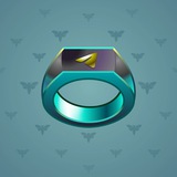 Signet Ring #10952