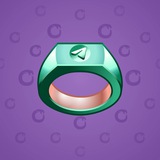 Signet Ring #10953 Signet Ring #10953