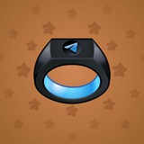Signet Ring #10955