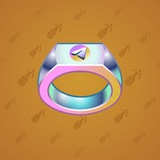 Signet Ring #10956 Signet Ring #10956