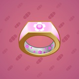 Signet Ring #10958