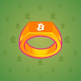 Signet Ring #10964