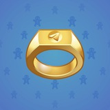Signet Ring #10966 Signet Ring #10966