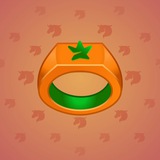 Signet Ring #10968 Signet Ring #10968