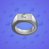 Signet Ring #10972 Signet Ring #10972