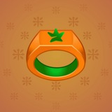 Signet Ring #10974