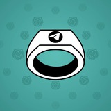 Signet Ring #10977 Signet Ring #10977