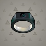 Signet Ring #10978