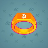Signet Ring #10983 Signet Ring #10983