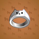 Signet Ring #10988