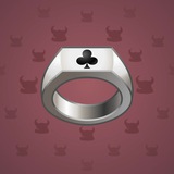 Signet Ring #10997 Signet Ring #10997