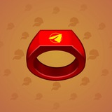 Signet Ring #10998 Signet Ring #10998