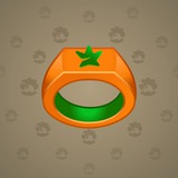 Signet Ring #10999 Signet Ring #10999