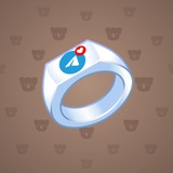 Signet Ring #110 Signet Ring #110