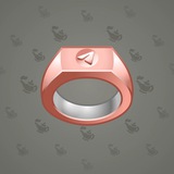 Signet Ring #11001 Signet Ring #11001