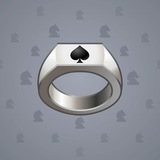 Signet Ring #11003 Signet Ring #11003