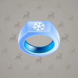 Signet Ring #11009 Signet Ring #11009