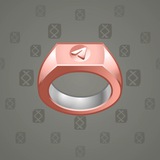 Signet Ring #11013