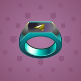 Signet Ring #11022 Signet Ring #11022