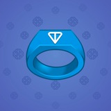 Signet Ring #11023 Signet Ring #11023