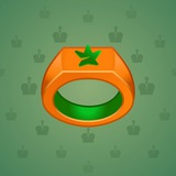 Signet Ring #11030