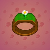 Signet Ring #11042 Signet Ring #11042