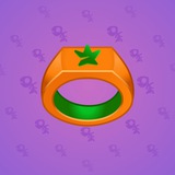 Signet Ring #11057 Signet Ring #11057